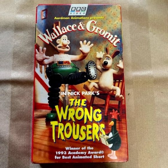 ***FREE ADD-ON*** VHS tape - Picture 1 of 2